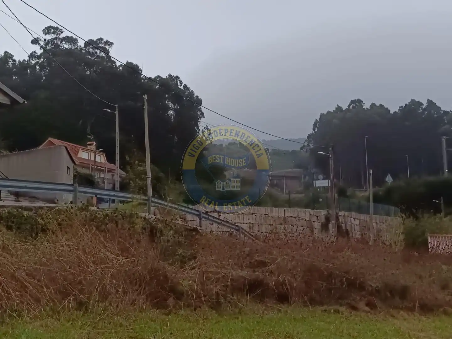 Terreni e lotti in vendita a Valadares - Beade, imagen 5