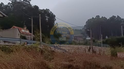 Terreno edificable en Beade Vigo con vistas panorámicas., imagen 5