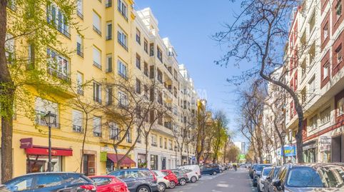 Piso en venta en Madrid