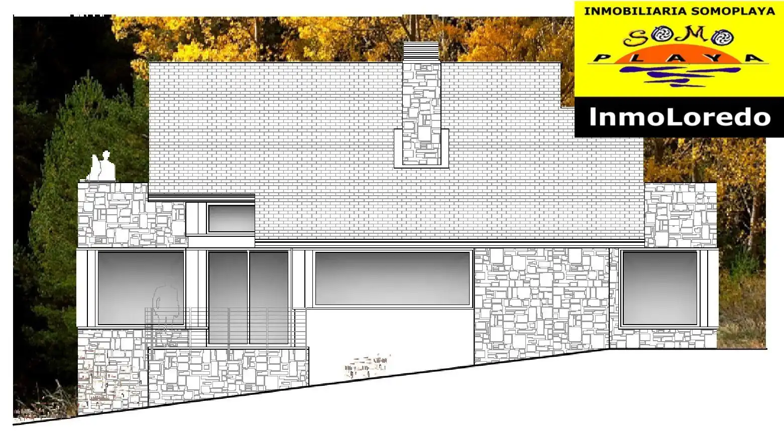Terreni e lotti in vendita a La Cabaña Reñada, imagen 18