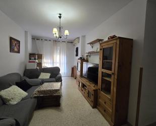 Living room of Planta baja for sale in Algeciras