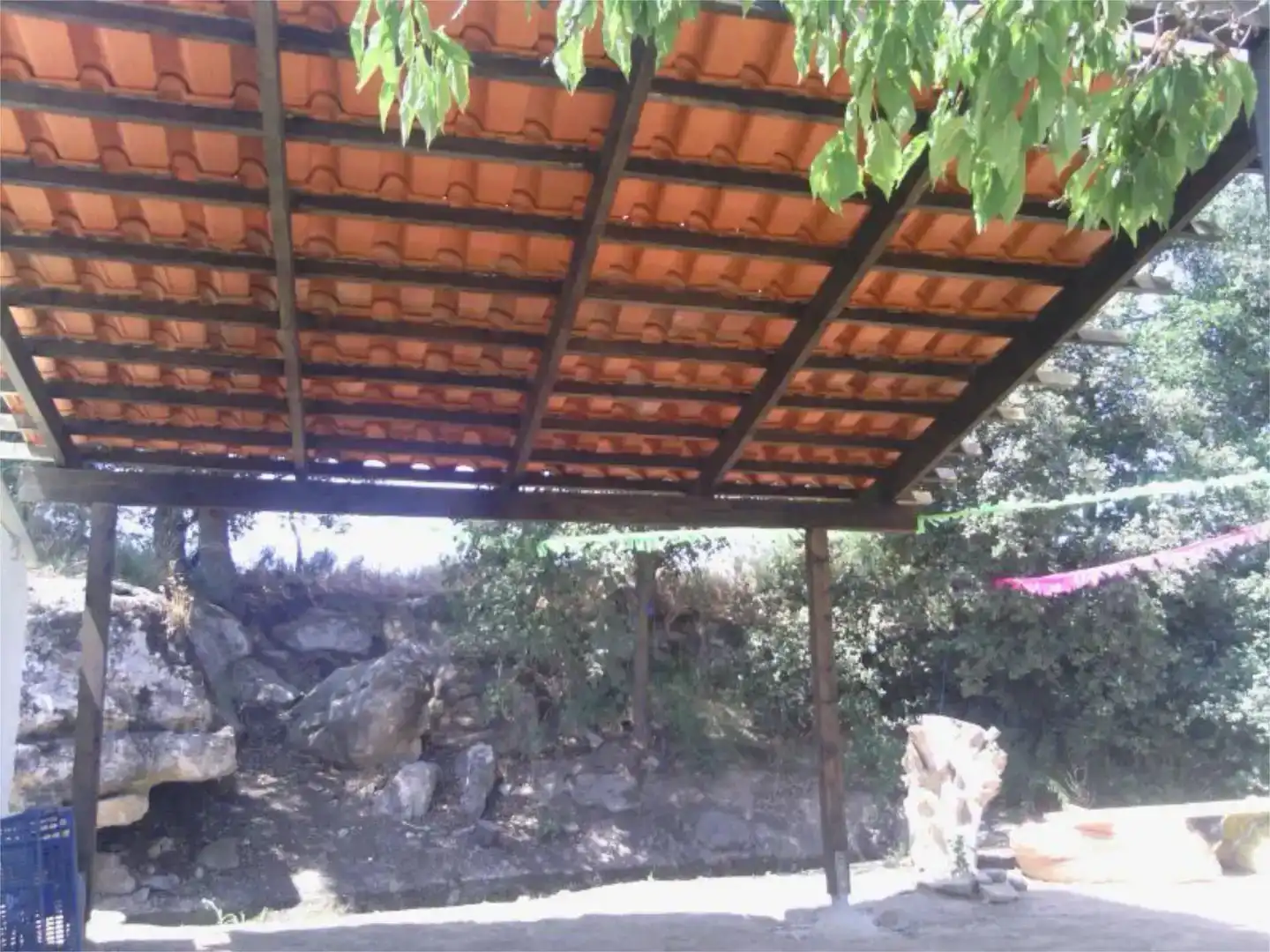 Terrace of Land for sale in Alguaire, Lleida