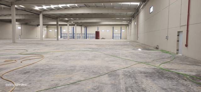 Nave industrial en Alquiler en La Motilla - Fuente del Rey