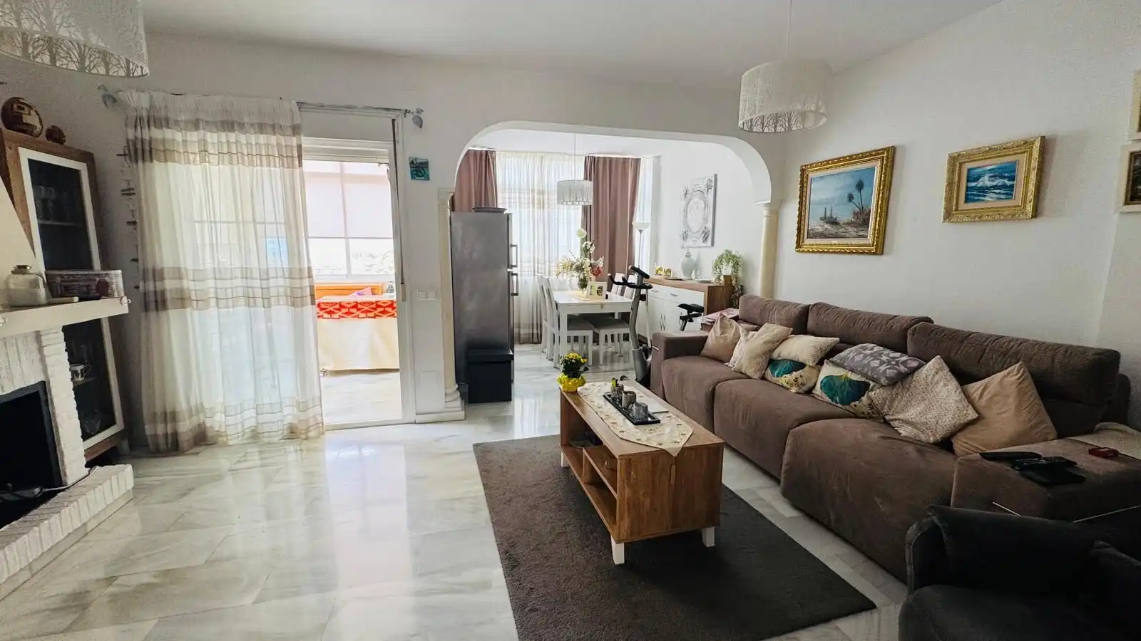 House with pool for sale in Torreblanca del Sol, imagen 6