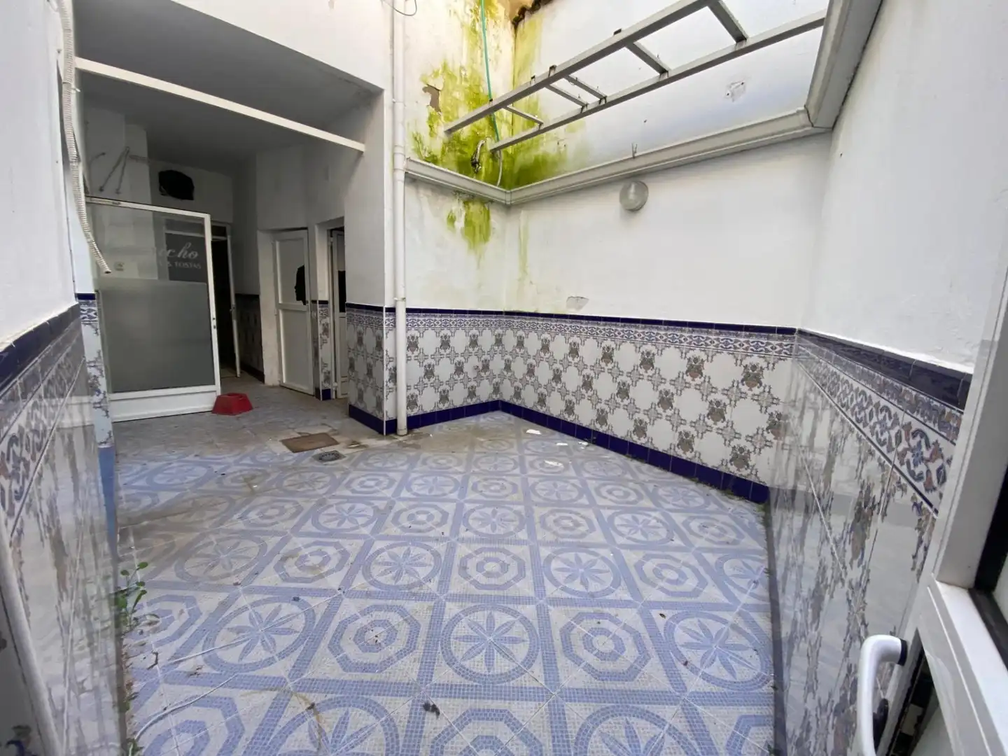 Casa o xalet en venda a Casco Antiguo