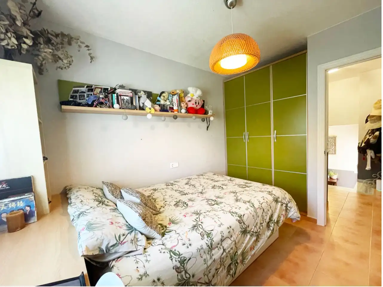 Habitación de Casa adosada en venta en Rincón de la Victoria con Jardín privado, Terraza y Trastero