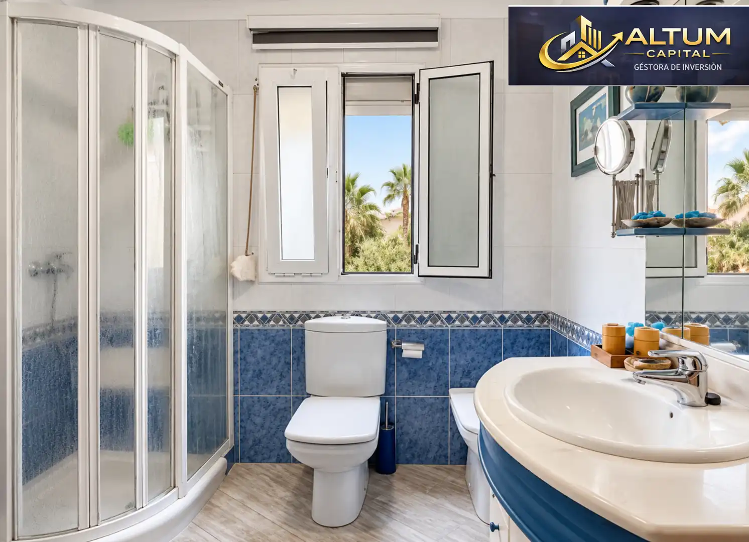 Piso con terraza en venta en Calle Ripalda, imagen 7