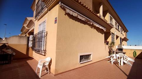 Foto 3 de Casa o xalet en venda a Pardo Bazán, San Pedro del Pinatar ciudad, Murcia