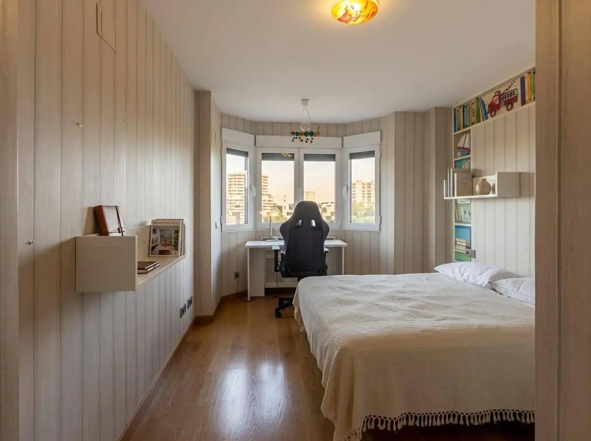 Flat with terrace for sale in Ciutat Vella, imagen 24