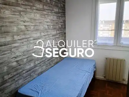 Pis de lloguer a Cuadrilla de Mendoza, Zaramaga