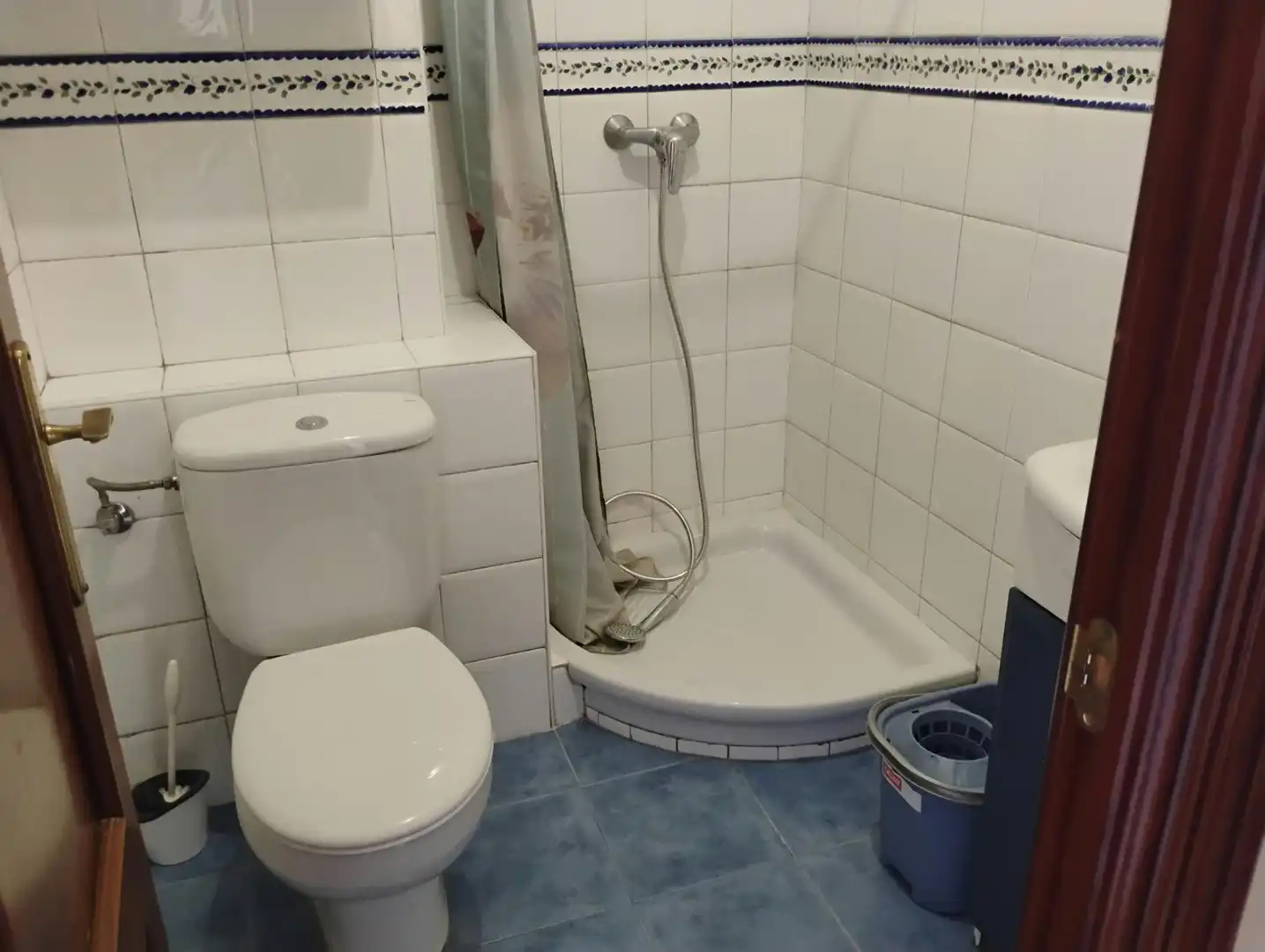 Bany de Pis en venda en San Martín 