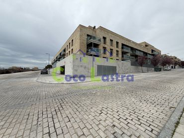 Einzelparkplatz zum Verkauf in Calle José Luis Sert 5