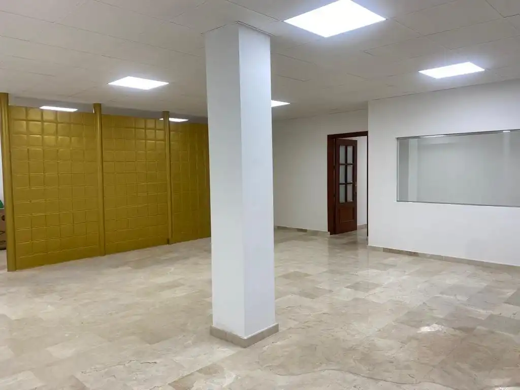 Business premises to rent in Calle IGLESIA, imagen 6