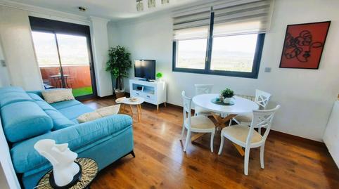 Foto 4 de Àtic de lloguer a Campus de la Salud, Granada