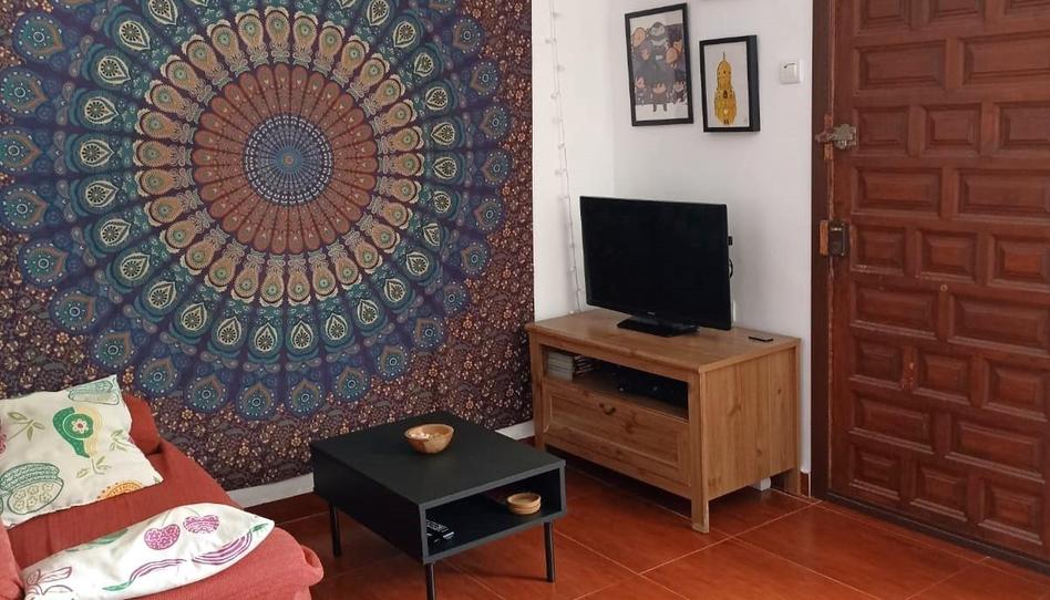 Foto 1 de Pis en venda a Santa Eulalia, Murcia