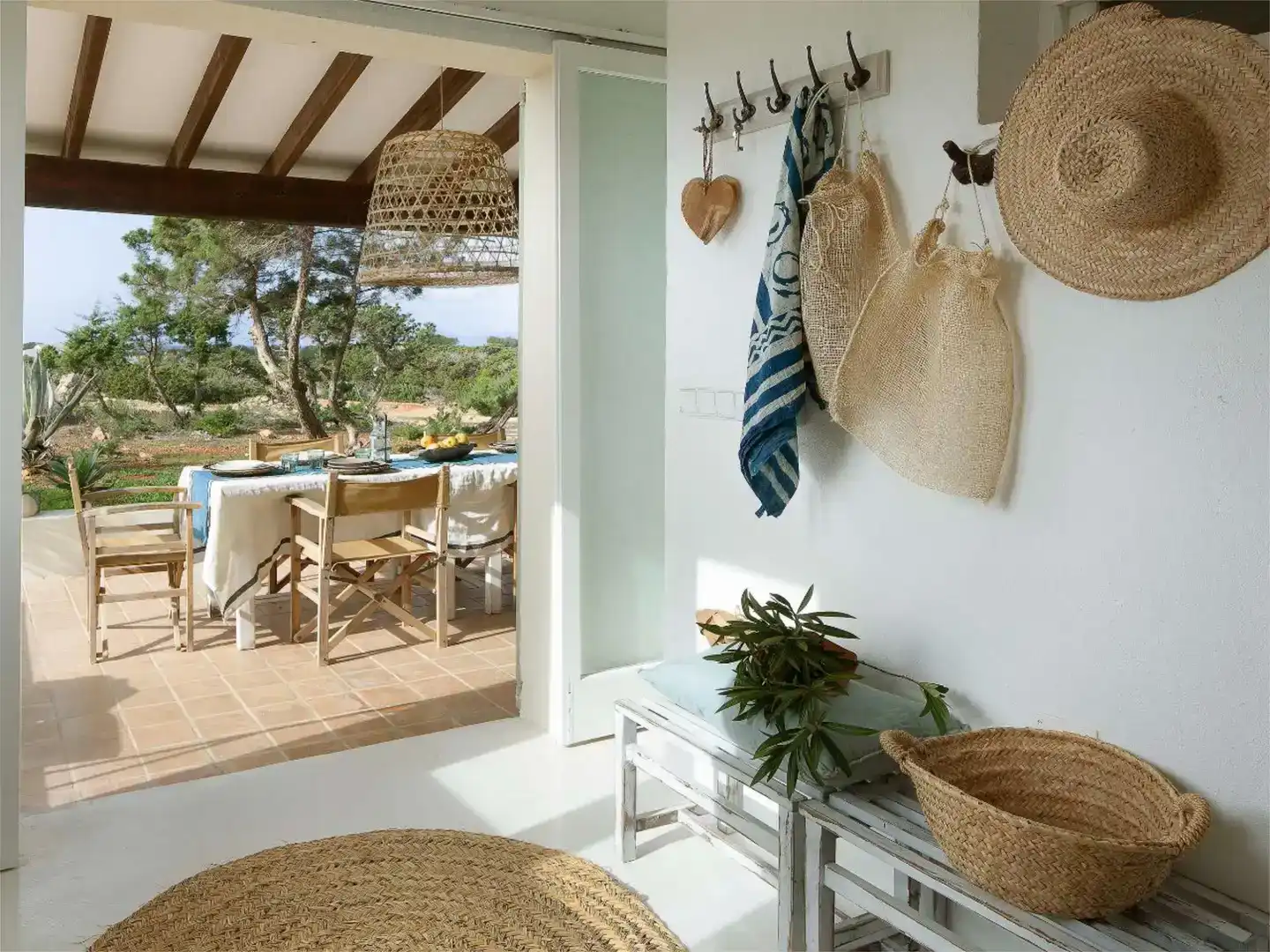 Casa o xalet en venda en Formentera amb Aire condicionat