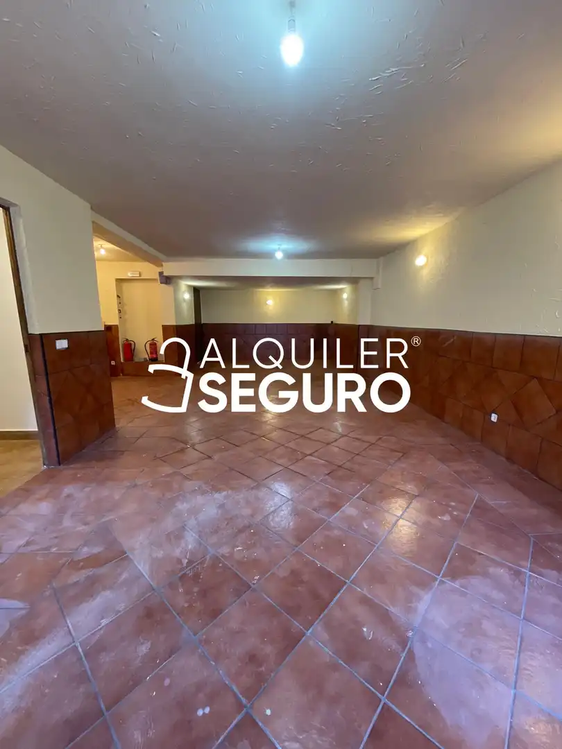 Houses for rent in Fuengirola , Urbanización el Mediterráneo