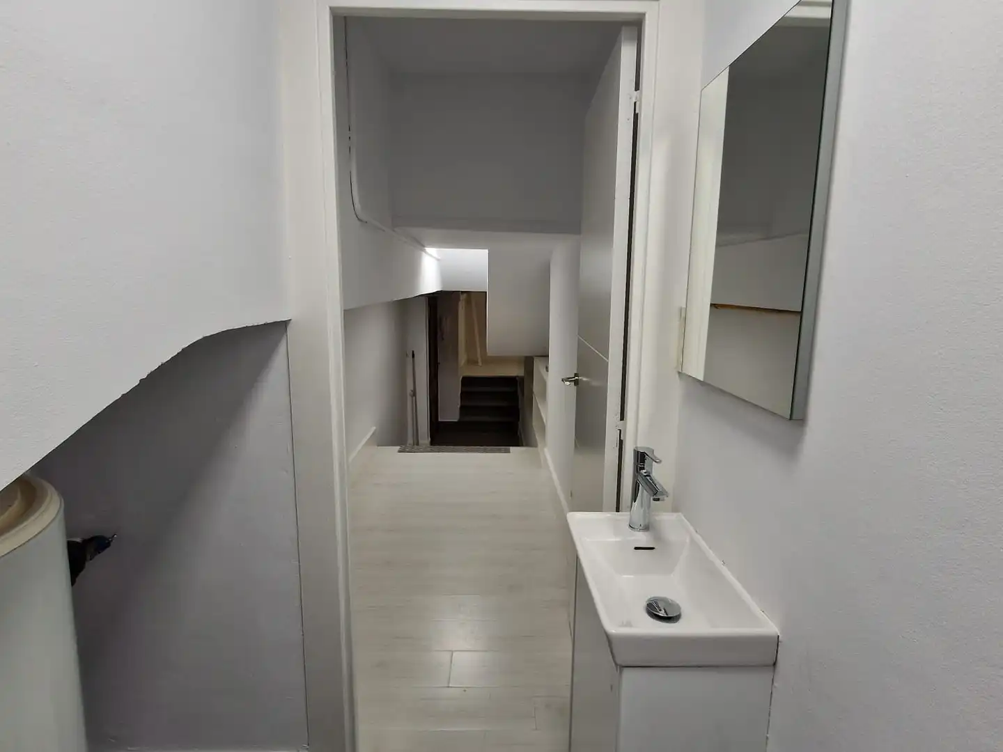 Büro zur Miete in Gros, imagen 9