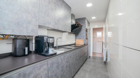 Foto 5 de Pis en venda a Avenida Rey Juan Carlos I, 5, Zarzaquemada, Leganés