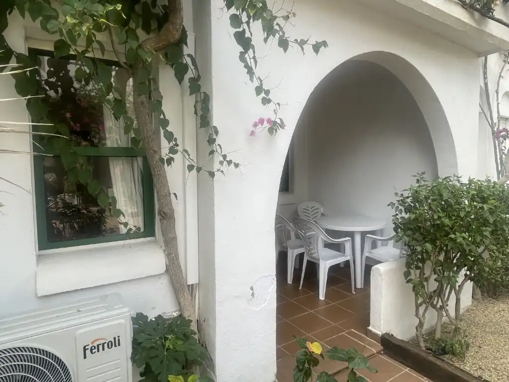 Mini appartamento con piscina in vendita a Calle Nuñez De Balboa