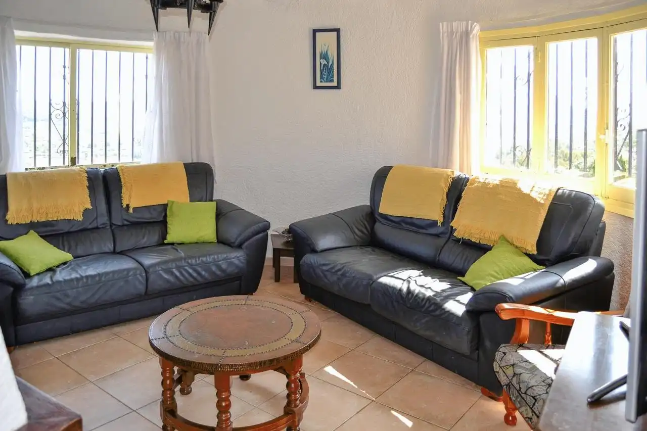 Casa o xalet en venda a N/A, -1, Monte Pedreguer