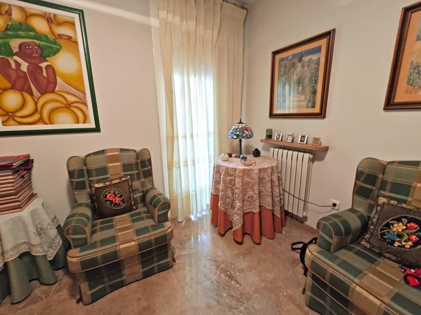House with terrace for sale in Centre - Sant Oleguer, imagen 17