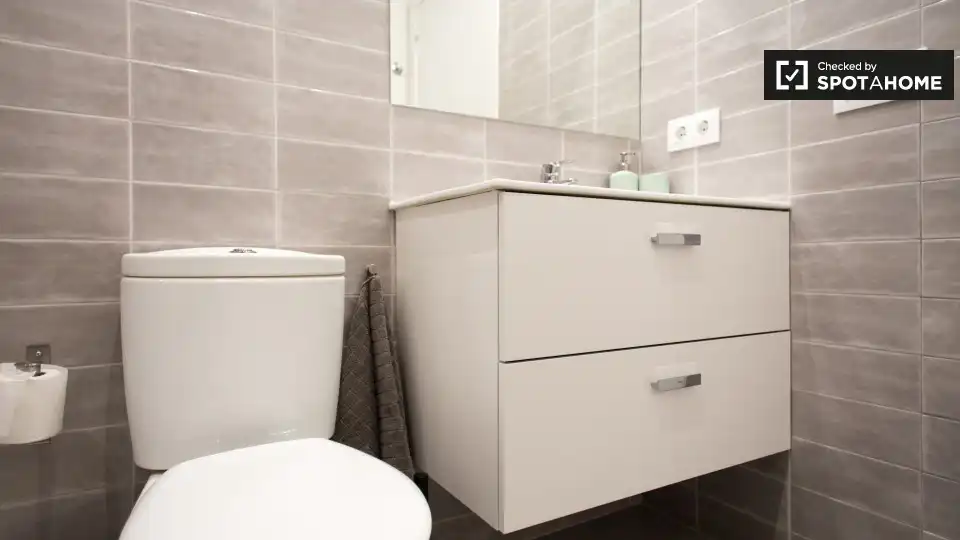 Flat to rent in Sant Martí, imagen 13