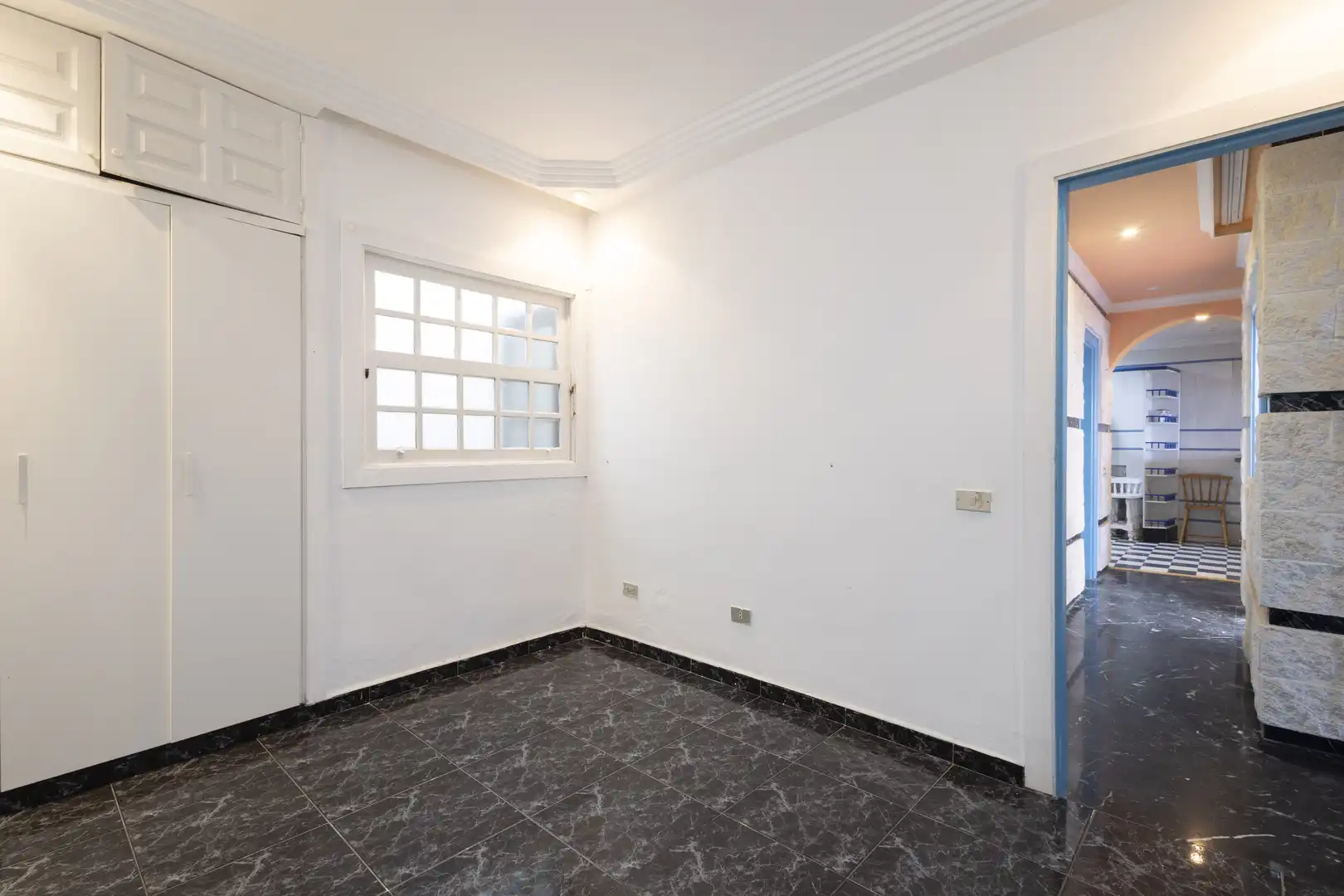 Habitación de Edificio en venta en San Juan de la Rambla