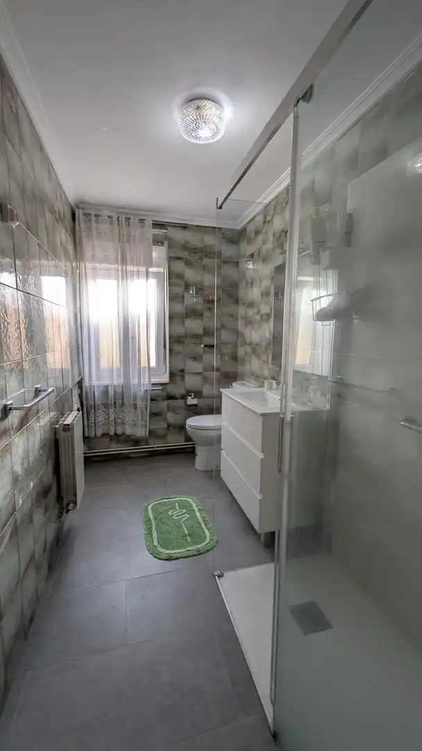 Casa amb terrassa en venda a San Martín 37, imagen 66