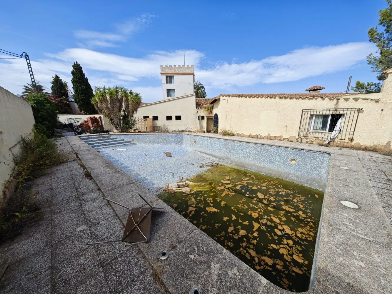 Business premises for sale in Partida Torrent 6, imagen 70