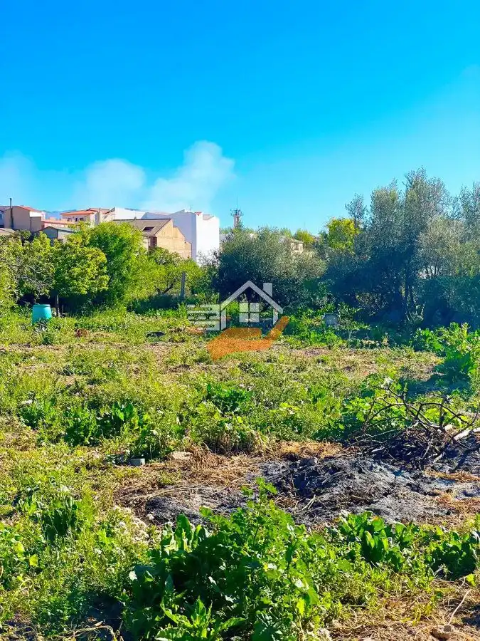 Terreny residencial en venda a Vélez-Rubio, imagen 5