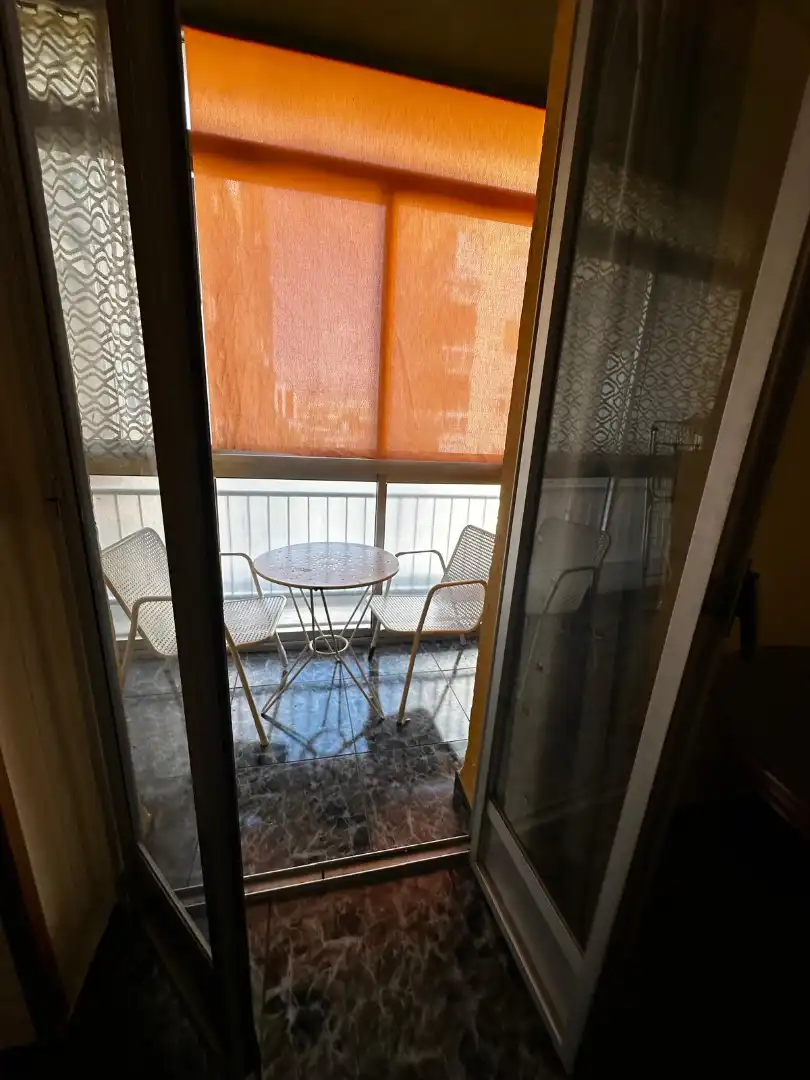 Flat for rent in Paseo de la Estación, Peñamefecit - Avda Barcelona