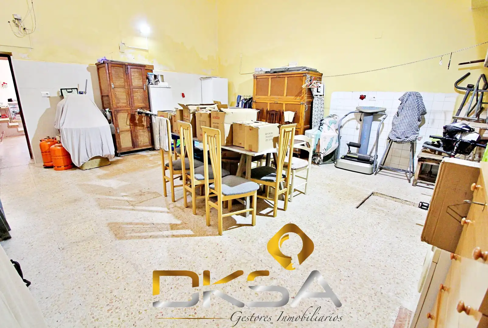 House with terrace for sale in Calle AUSIAS MARCH, imagen 18