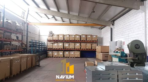 Navium vende tres naves juntas en Ajalvir en excelente ubicación, imatge 3