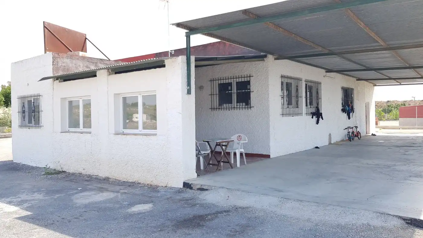 Country house for sale in Los Montesinos, imagen 8