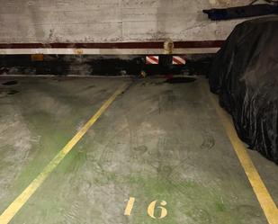 Parking of Garage for sale in Leioa