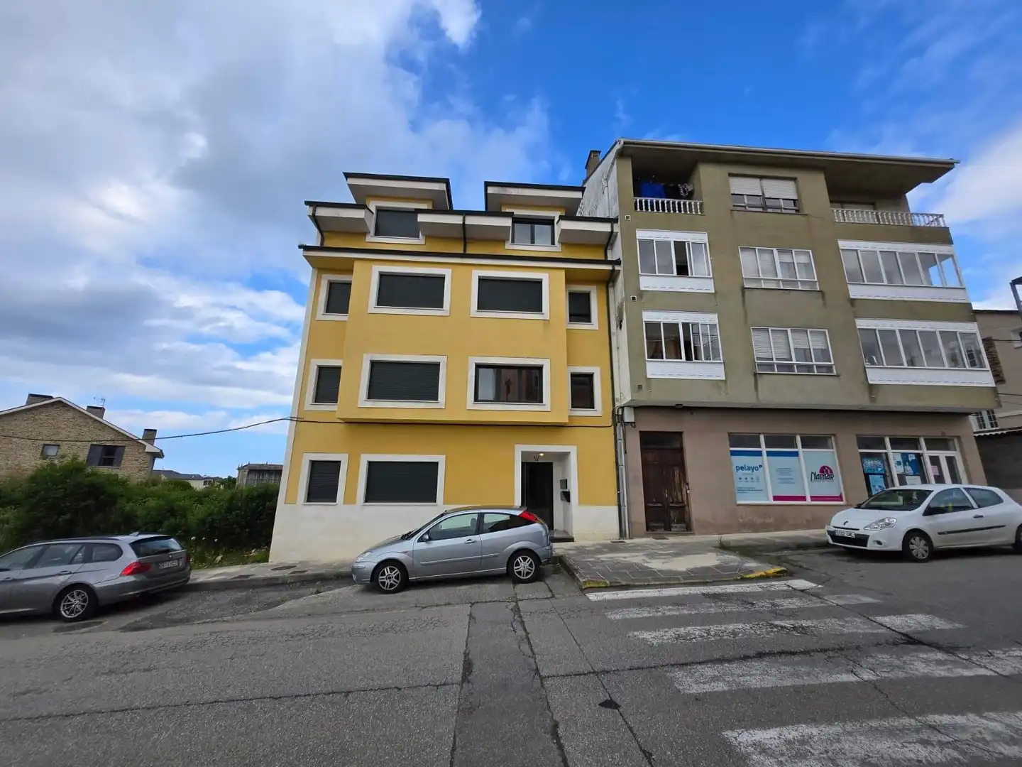Wohnung mit Aufzug zum Verkauf in Lugar Pereirama 13, imagen 7
