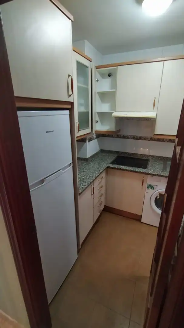 Cocina de Piso en venta en Melilla con Amueblado