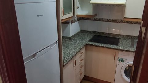 Foto 3 von Wohnung zum Verkauf in Calle Valencia, El Real, Melilla Capital