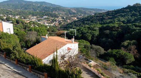 Foto 3 de Casa o chalet en venta en Alella, Barcelona