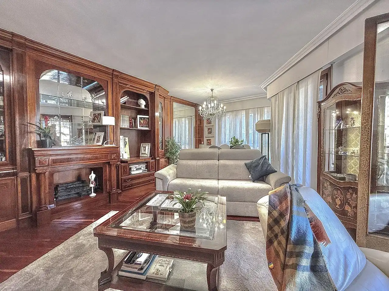 Flat with lift for sale in Anzaran Plaza, imagen 3