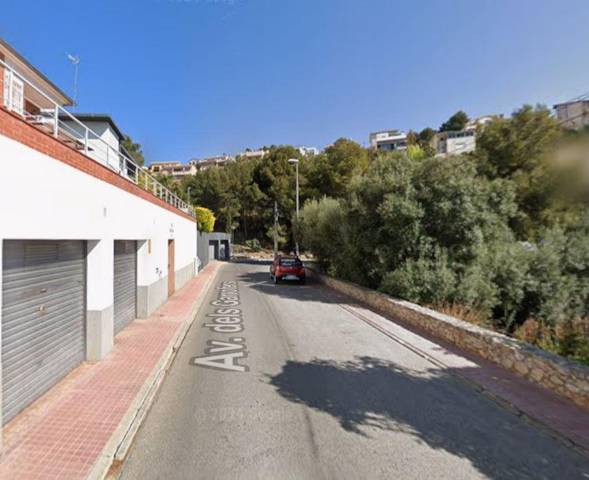 Casa-chalet en Venta en  GARROFERS en Levantina - Montgavina - Quintmar