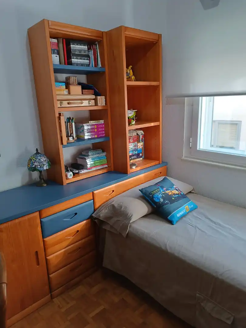 Piso con ascensor en venta en Calle Granados 9, imagen 6