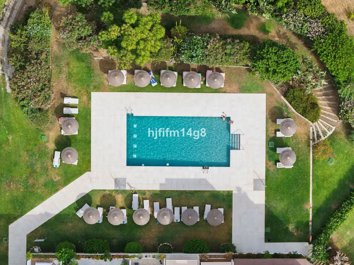 Penthouse mit Aufzug zum Verkauf in Nueva Andalucía, imagen 33