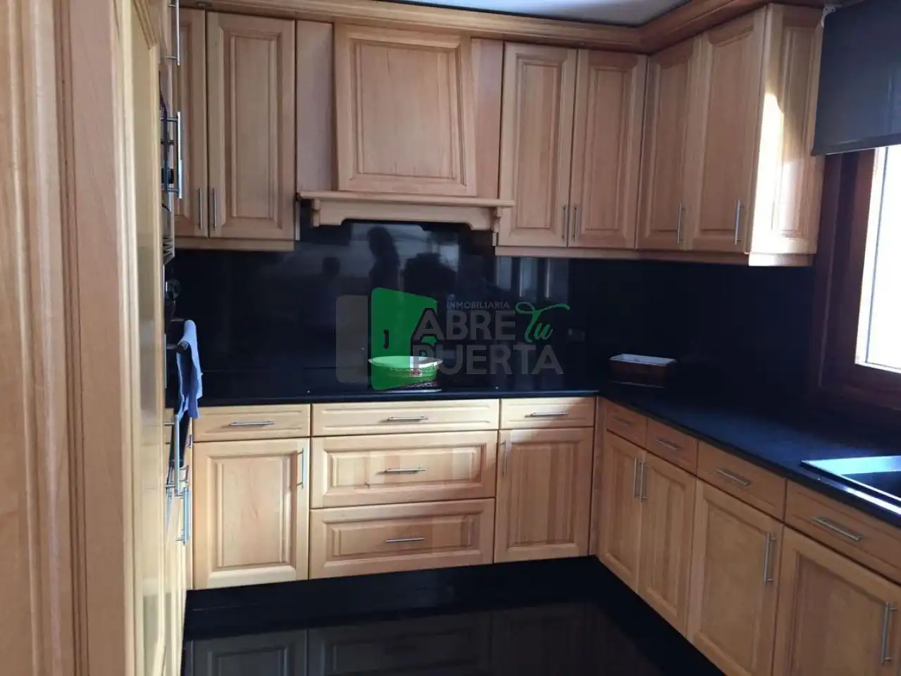 Chalet con jardín en venta en Ribadavia, imagen 3