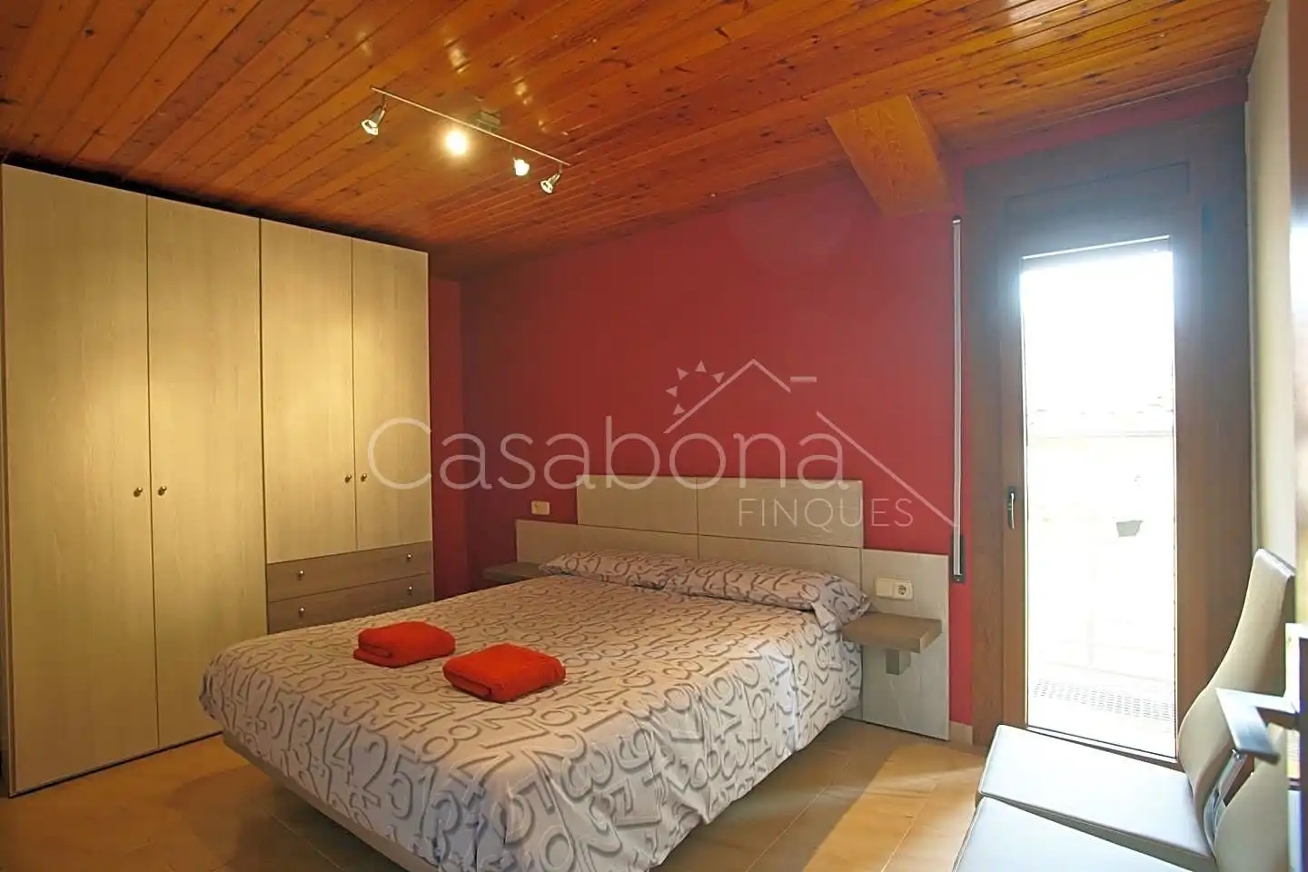 Casa con piscina en venta en L'Esquirol, imagen 25