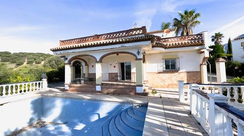 Photo 3 of House or chalet for sale in Urbanizacion Cortijo Romero, 20, Viñuela, Málaga