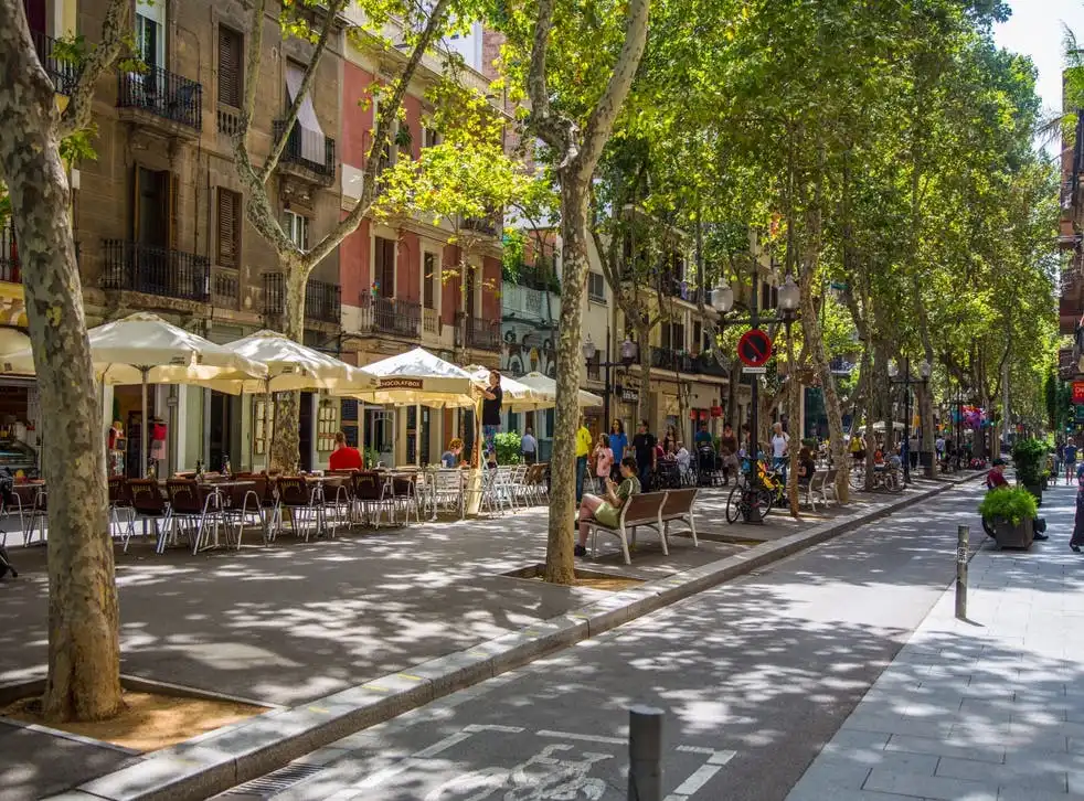 Piso en venta en Calle JOAN D'AUSTRIA, El Parc i la Llacuna del Poblenou