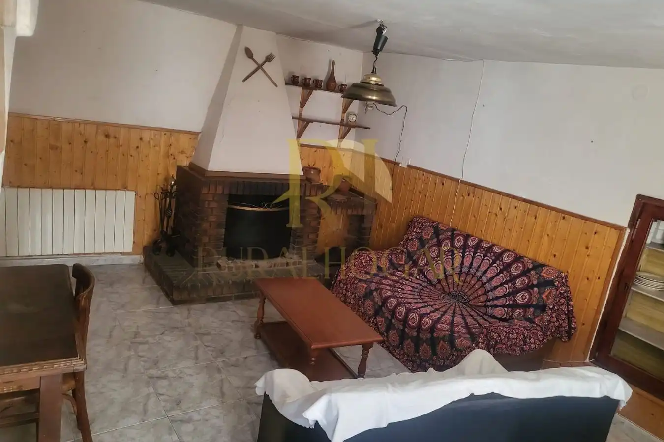 Casa amb terrassa en venda a Calle Barrero 3, imagen 41