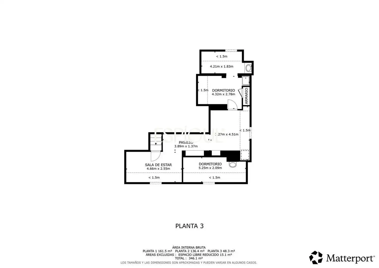 Casa o chalet de alquiler en Sant Cugat del Vallès con Aire acondicionado, Calefacción y Jardín privado